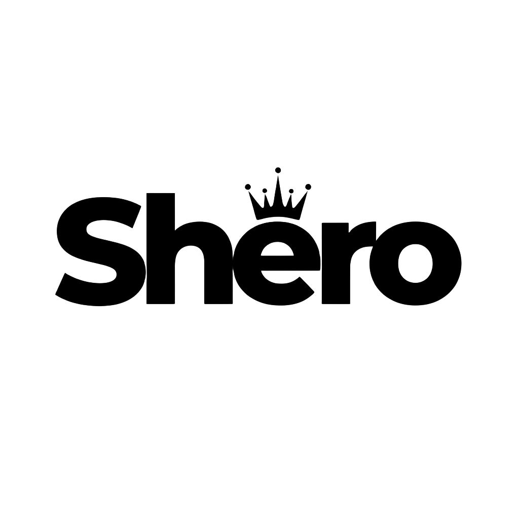 Shero Bot SHERO | AI Mentor for Women